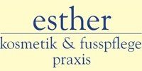 Esther Kosmetik & Fusspflege Praxis in Kehrsatz